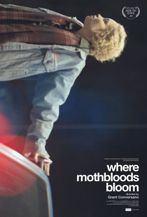 Where Mothbloods Bloom's poster