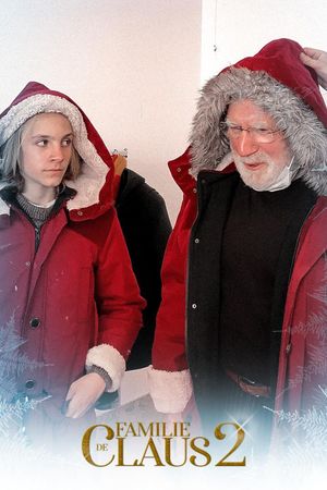 The Claus Family 2's poster image