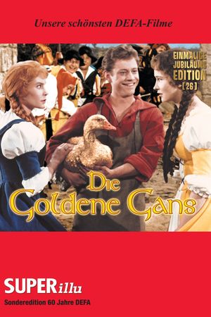 Die goldene Gans's poster