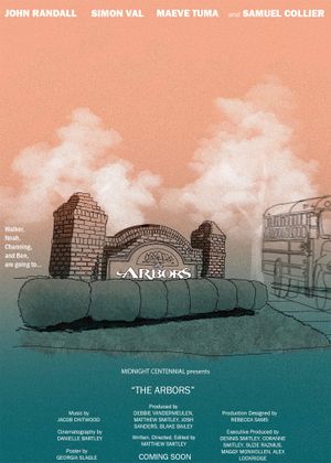 The Arbors's poster