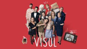 Visul's poster