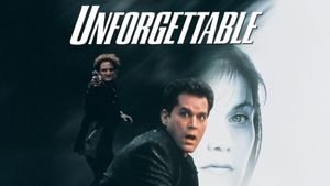 Unforgettable's poster