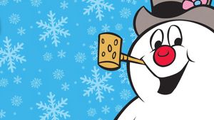 Frosty the Snowman's poster