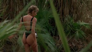 Crocodile Dundee's poster