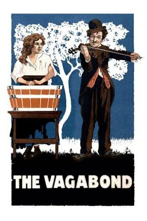 The Vagabond's poster