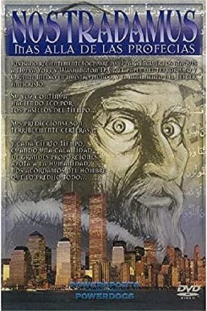 Nostradamus - Veszedelmes jóslatok's poster