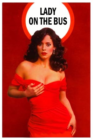 A Dama do Lotação's poster
