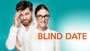 Blind Date's poster