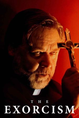 The Exorcism's poster