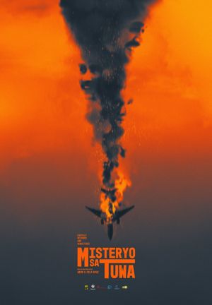 Misteryo sa tuwa's poster
