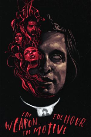 The Weapon, the Hour, the Motive's poster