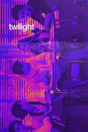 Twilight's poster