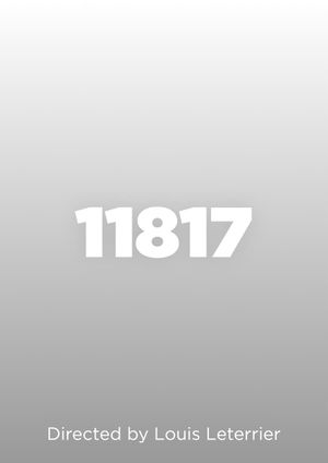 11817's poster