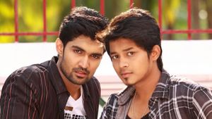 Vidayutham's poster