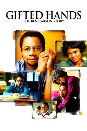 Gifted Hands: The Ben Carson Story's poster