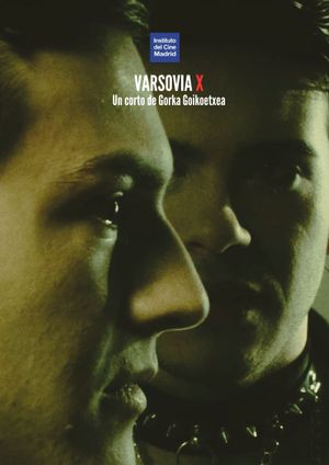 Varsovia X's poster