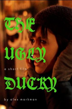 The Ugly Ducky's poster