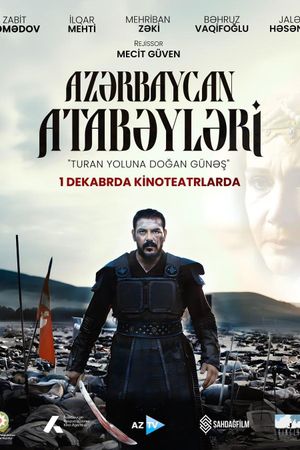 Azerbaijani Atabegs's poster