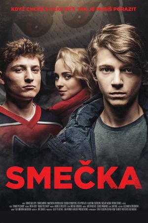 The Pack's poster