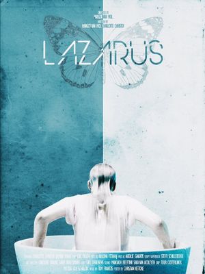 Lazarus's poster