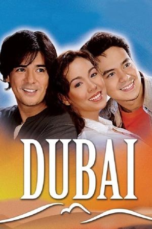 Dubai's poster