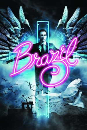 Brazil's poster