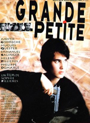 Grande petite's poster