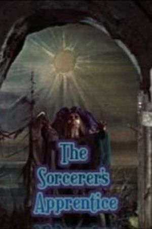 The Sorcerer's Apprentice's poster