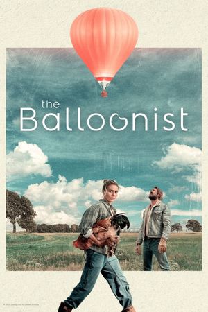 The Balloonist's poster image