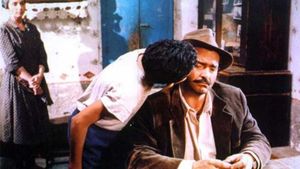 A Boy from Calabria's poster