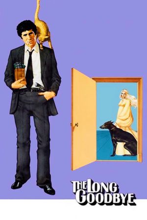 The Long Goodbye's poster