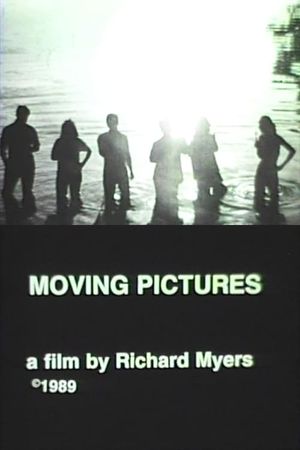 Moving Pictures's poster