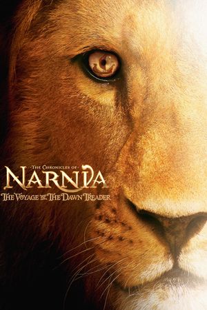 The Chronicles of Narnia: The Voyage of the Dawn Treader's poster
