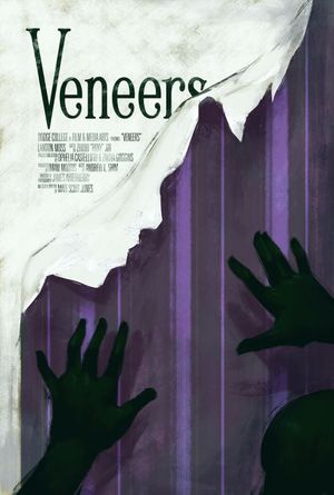 Veneers's poster