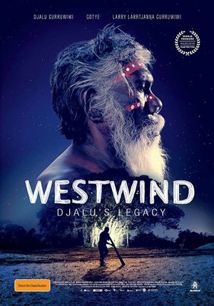Westwind: Djalu's Legacy's poster