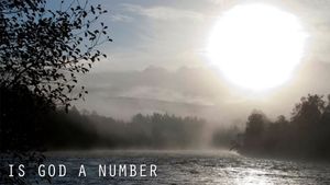 Is God a Number?'s poster