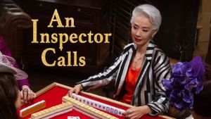 An Inspector Calls's poster