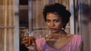Carmen Jones's poster