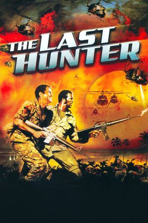 The Last Hunter's poster