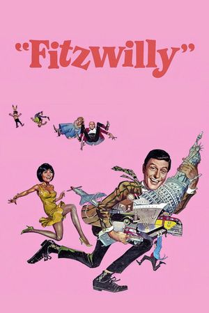 Fitzwilly's poster