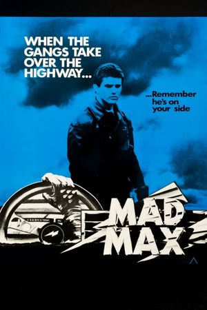 Mad Max's poster
