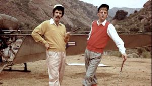 M*A*S*H's poster