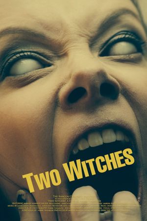 Two Witches's poster