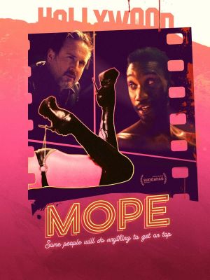 Mope's poster