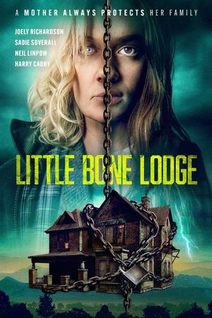 Little Bone Lodge's poster