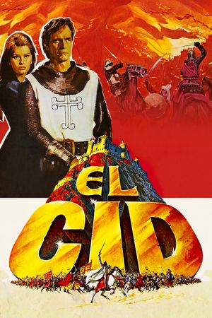 El Cid's poster
