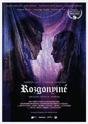 Rozgonyiné's poster image