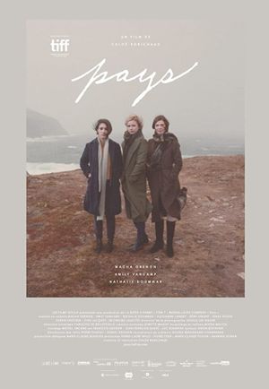 Boundaries's poster