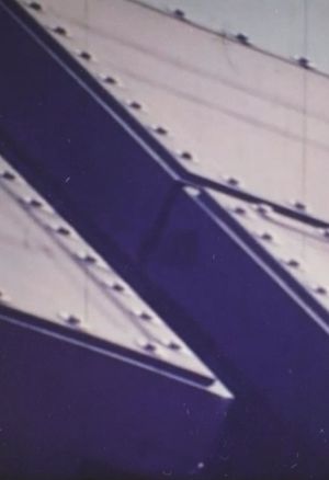 Rocket's poster