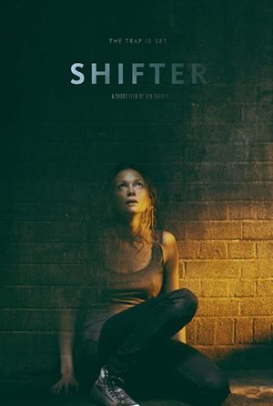 Shifter's poster